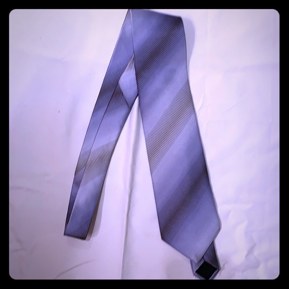 Lanvin tie